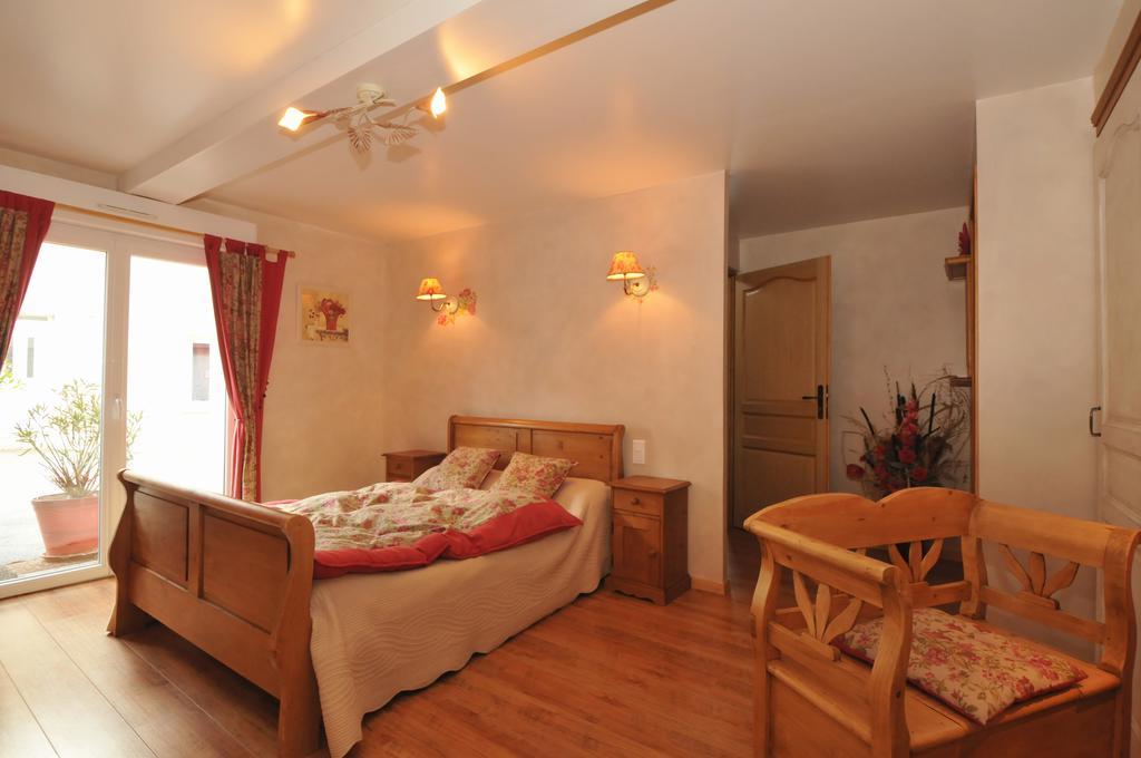 La Boulonne Villa Festigny  Bagian luar foto