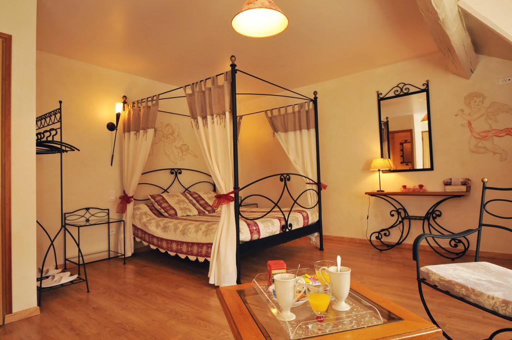 La Boulonne Villa Festigny  Bagian luar foto